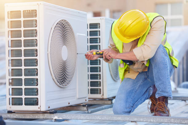 Ductless HVAC repair in Strathmore, NJ