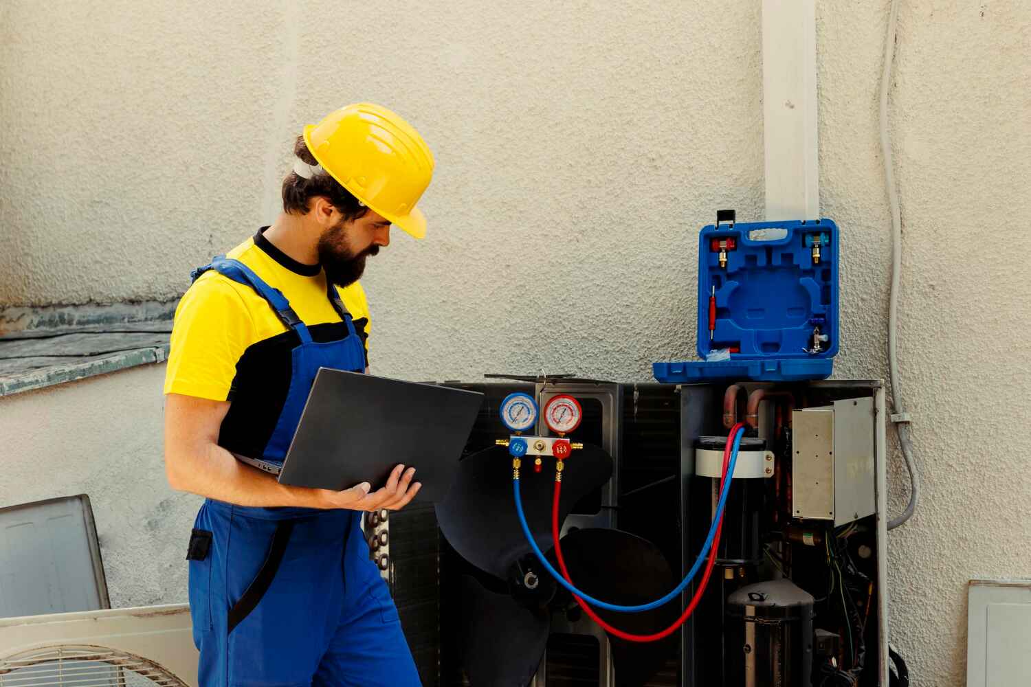 Best HVAC tune-up services  in Strathmore, NJ